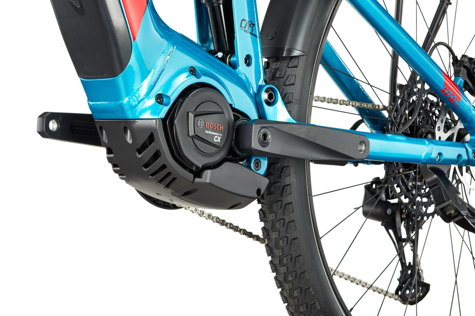 CONWAY_Elektro-SUV_Xyron S 2.9 SE_4 Elektro-SUV,Elektroräder,Fahrräder,Full Suspension