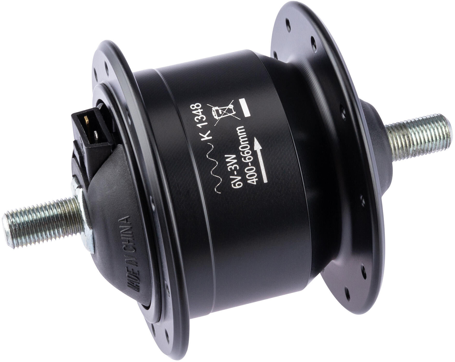 _Nabendynamo Nabendynamos,Dynamos,Naben V.R.,V.R.-Naben