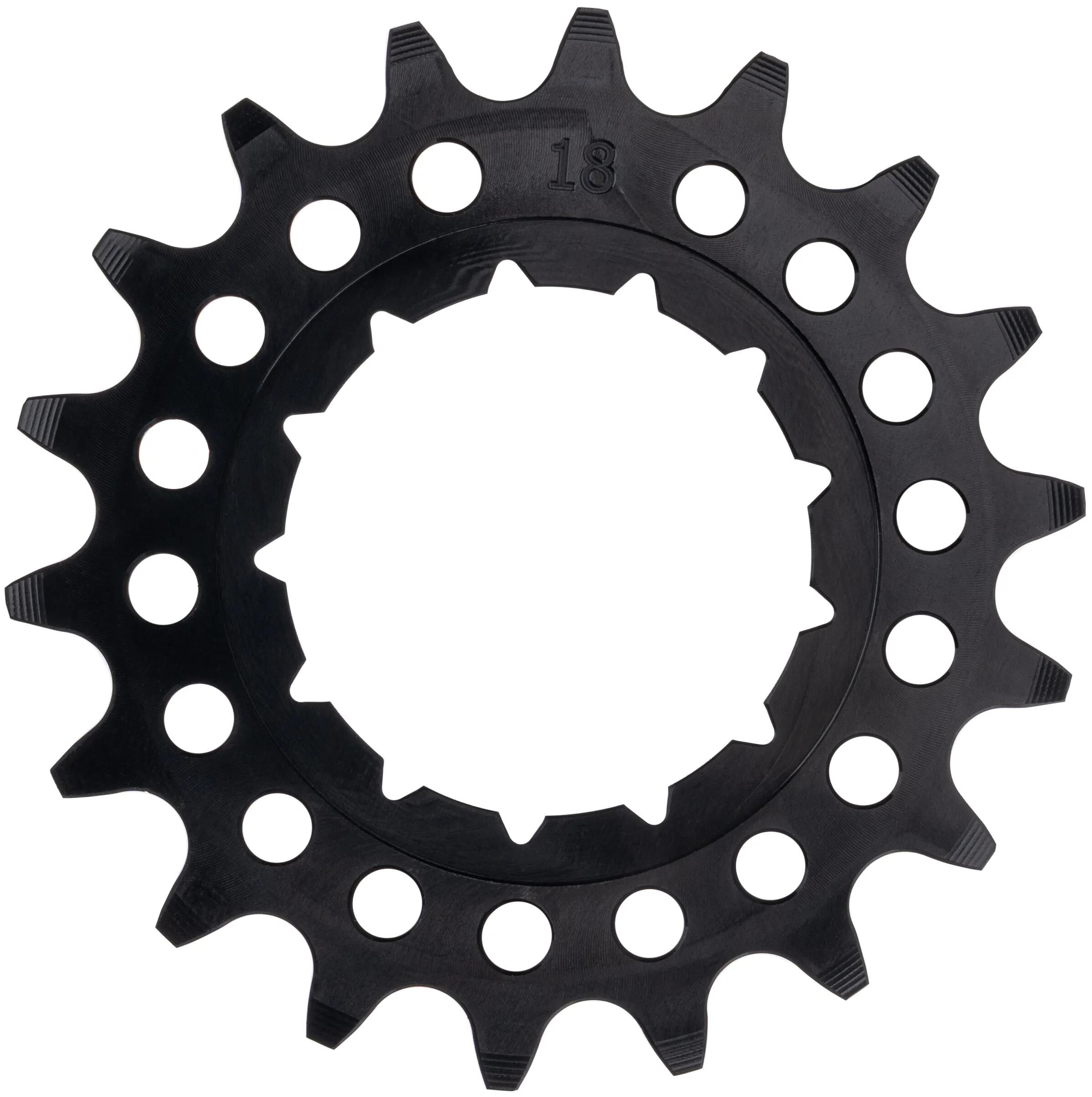 KMC_Steck-Zahnkranz Steckzahnkränze,Zahnkränze