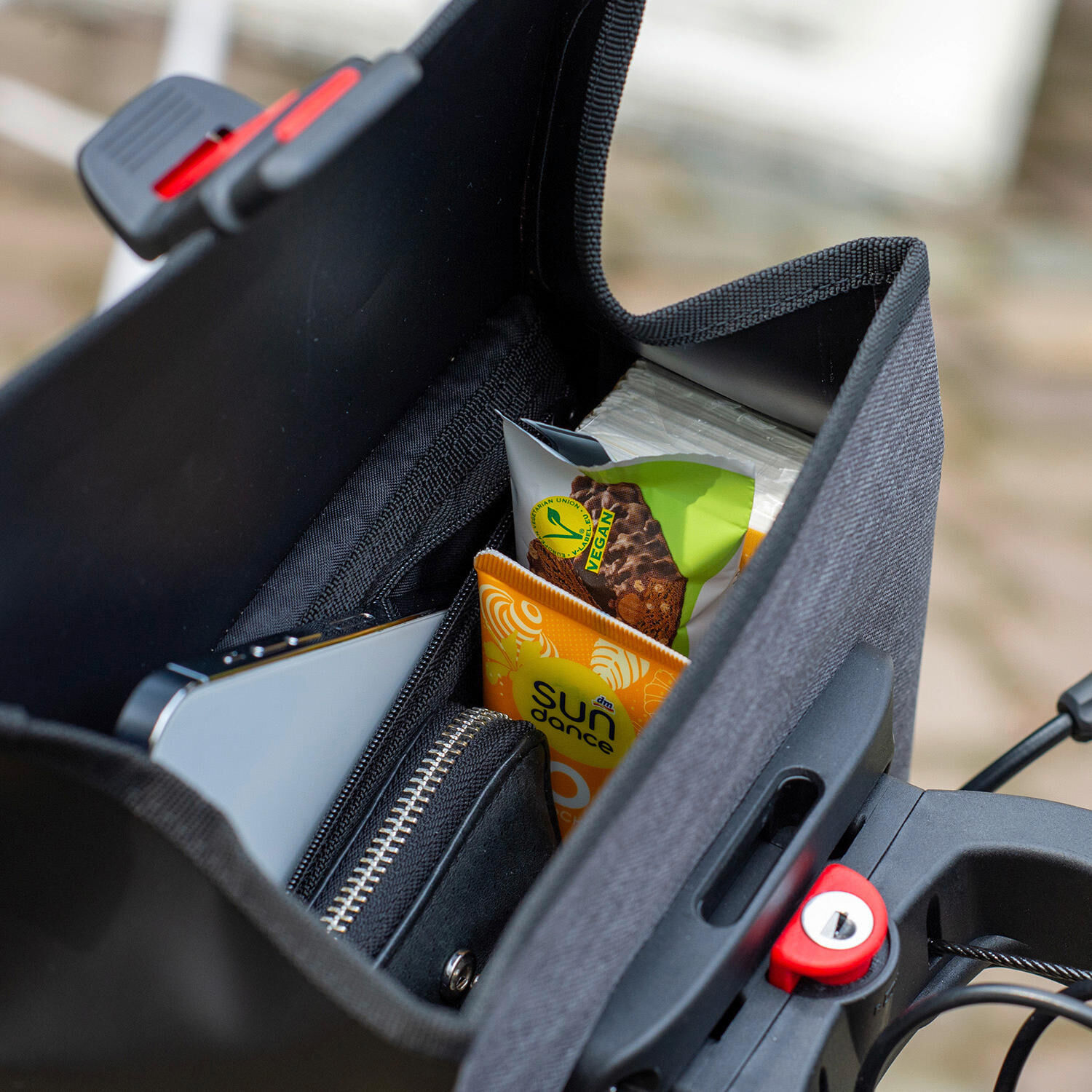 _Lenkertasche Lenkertaschen