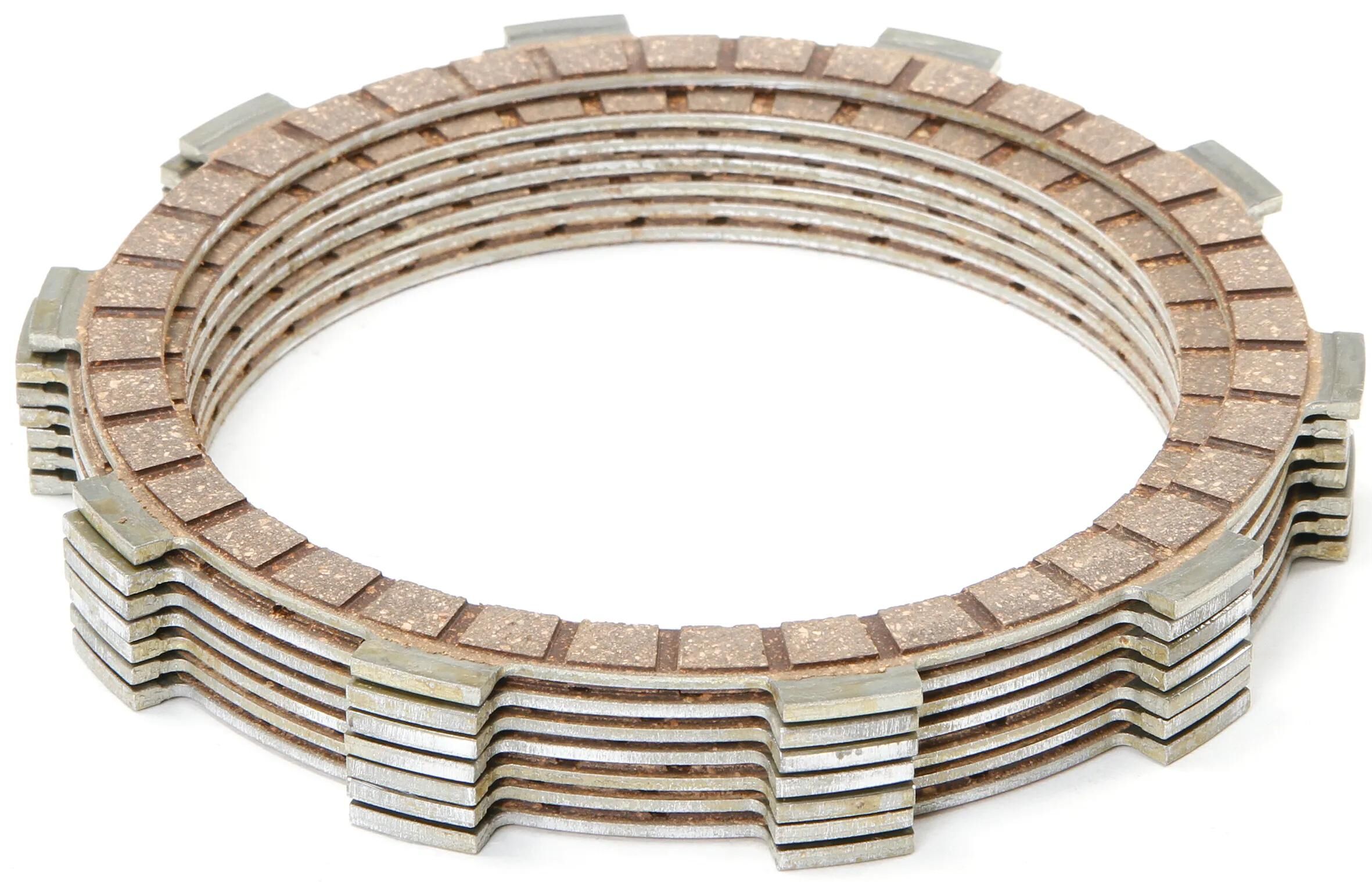 _Kupplungslamellensatz Kupplungslamellen