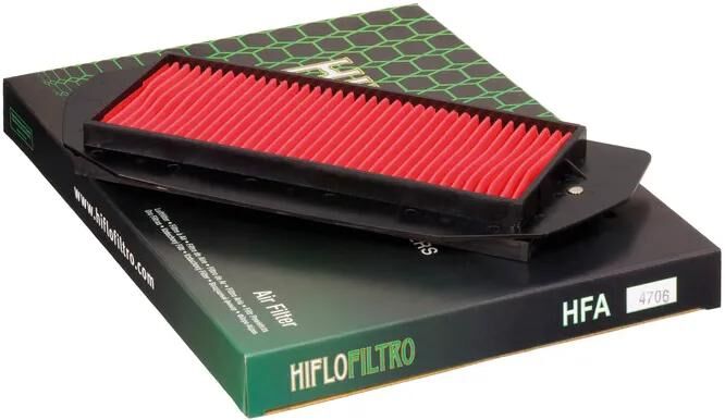 HIFLOFILTRO_Luftfilter Luftfilter,Filter