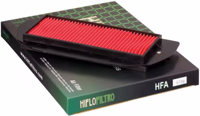 HIFLOFILTRO_Luftfilter Luftfilter,Filter