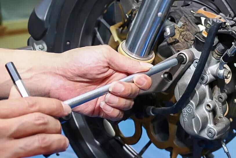 Bikeservice_Schraubendreher Schraubendreher - Innensechsrund