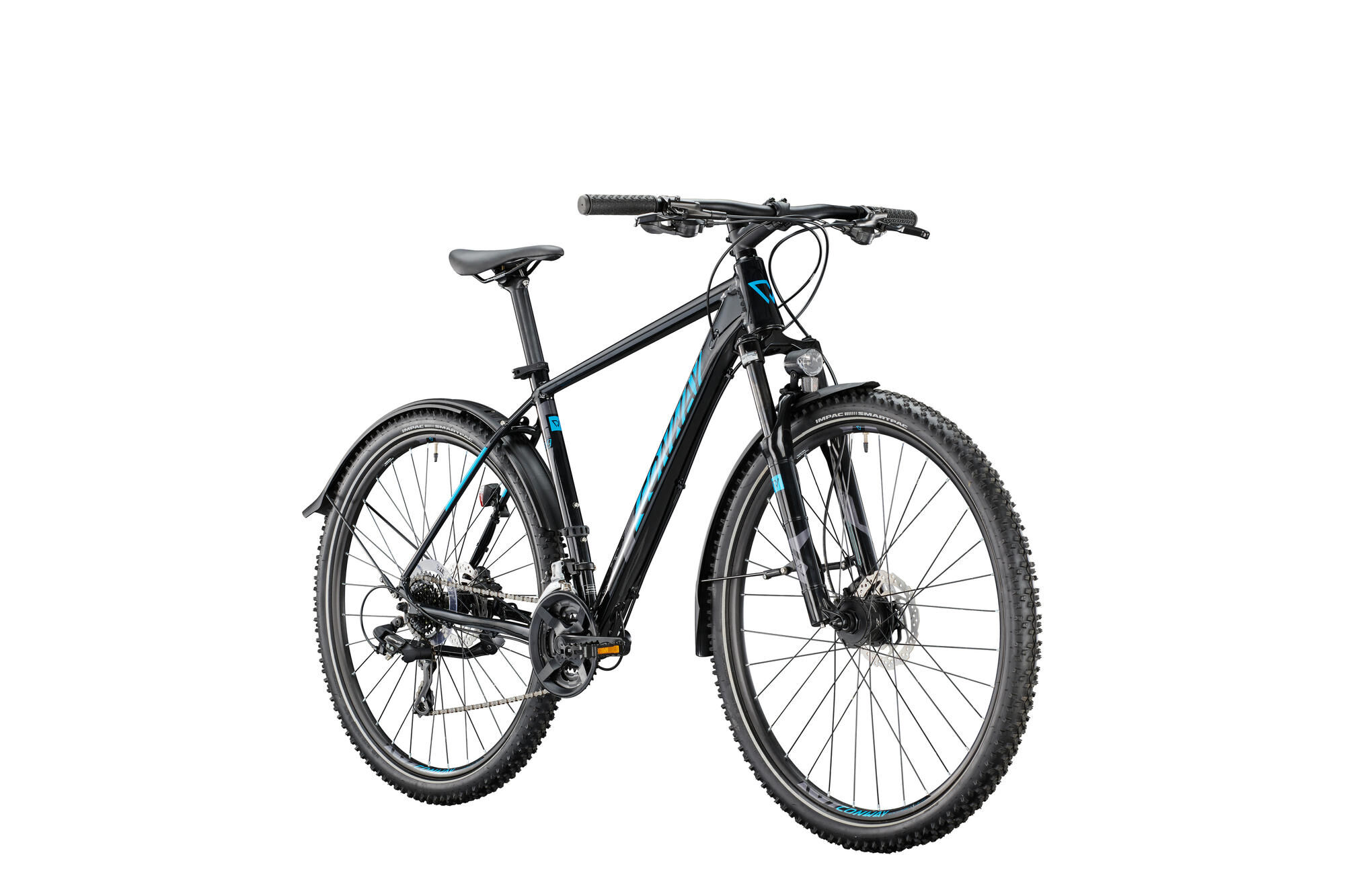 _MTB StVZO_MC 3.9_2 MTBs,Mountainbikes,Fahrräder,Hardtail