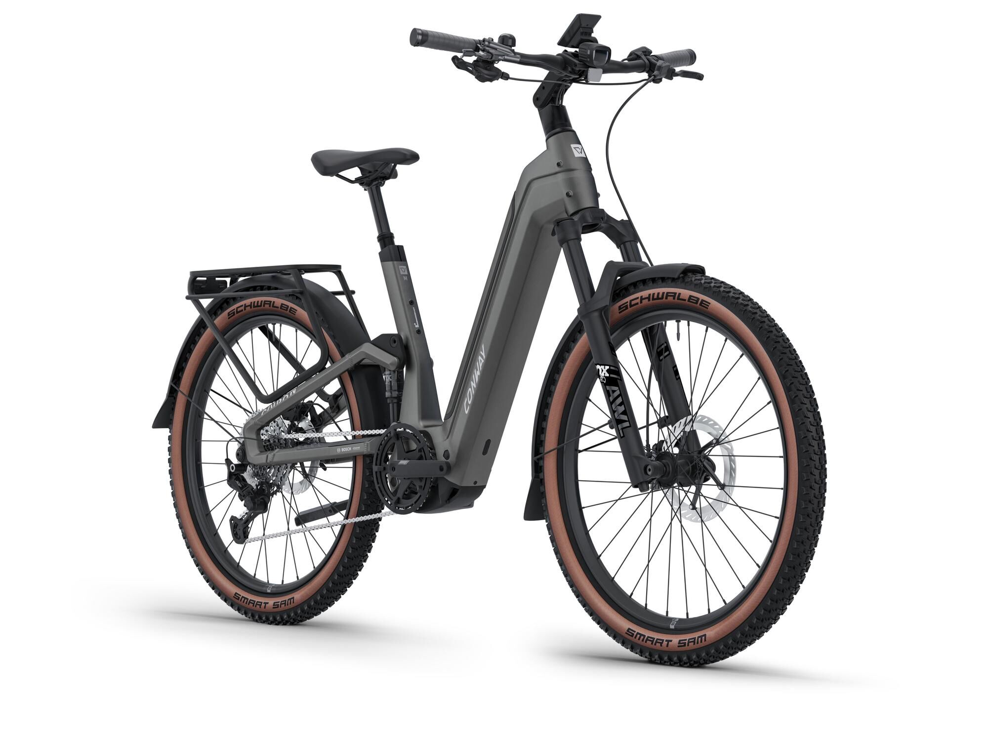 Elektro-SUV,Elektroräder,Fahrräder,SUV