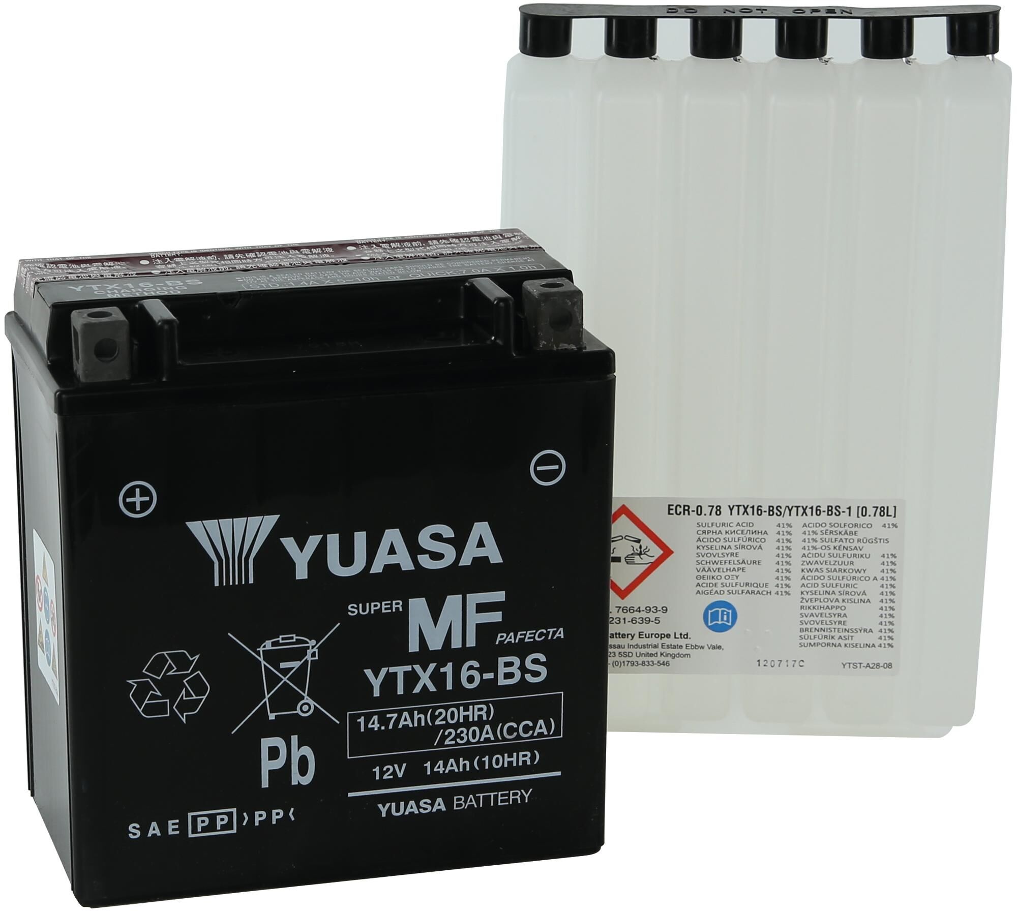 Batterien,Akkus
