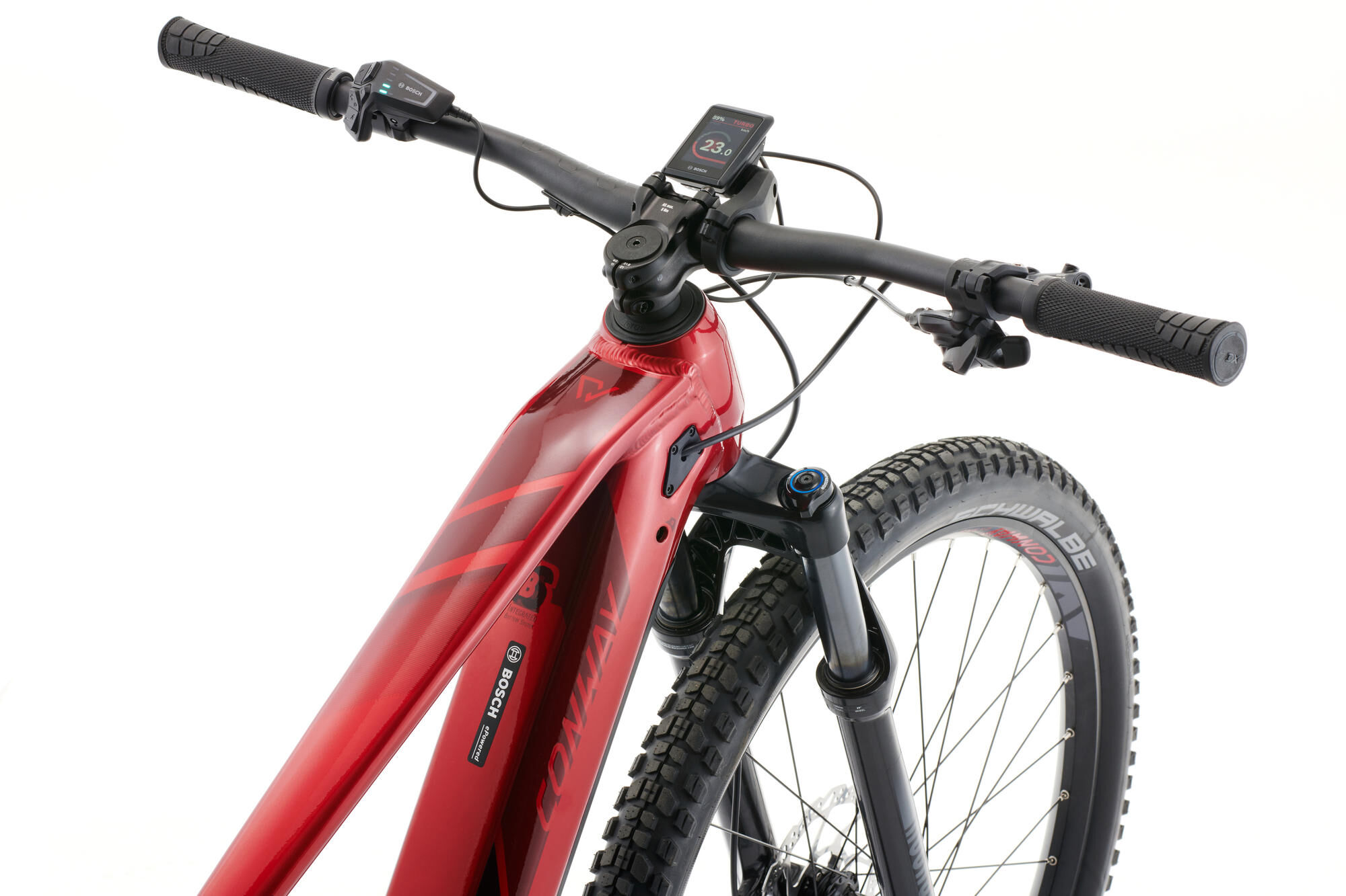 CONWAY_Elektro-MTB Hardtail_Cairon S 6.0_5 E-Mountainbikes,Mountainbikes,MTBs,Fahrräder,Hardtail