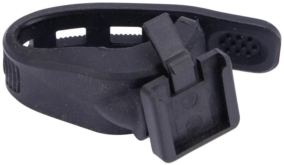 Batterieleuchtenhalter, hinten,Batterieleuchtenhalter, vorn