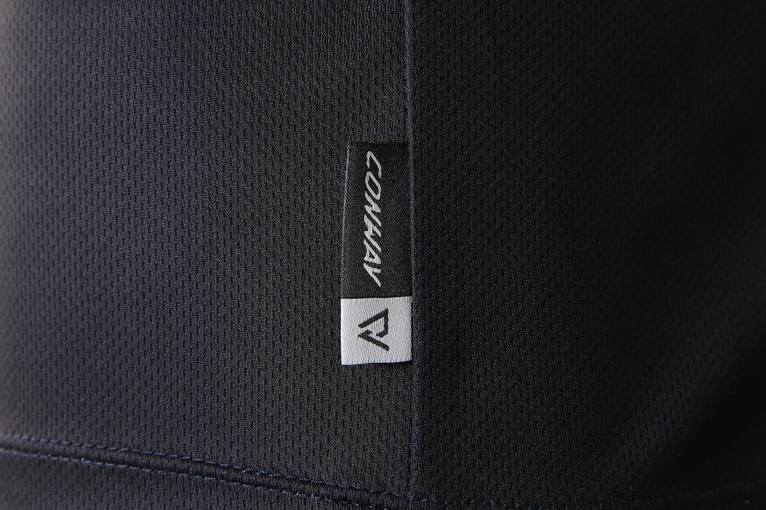 CONWAY_Kurzarmtrikot Trikots,Bekleidung