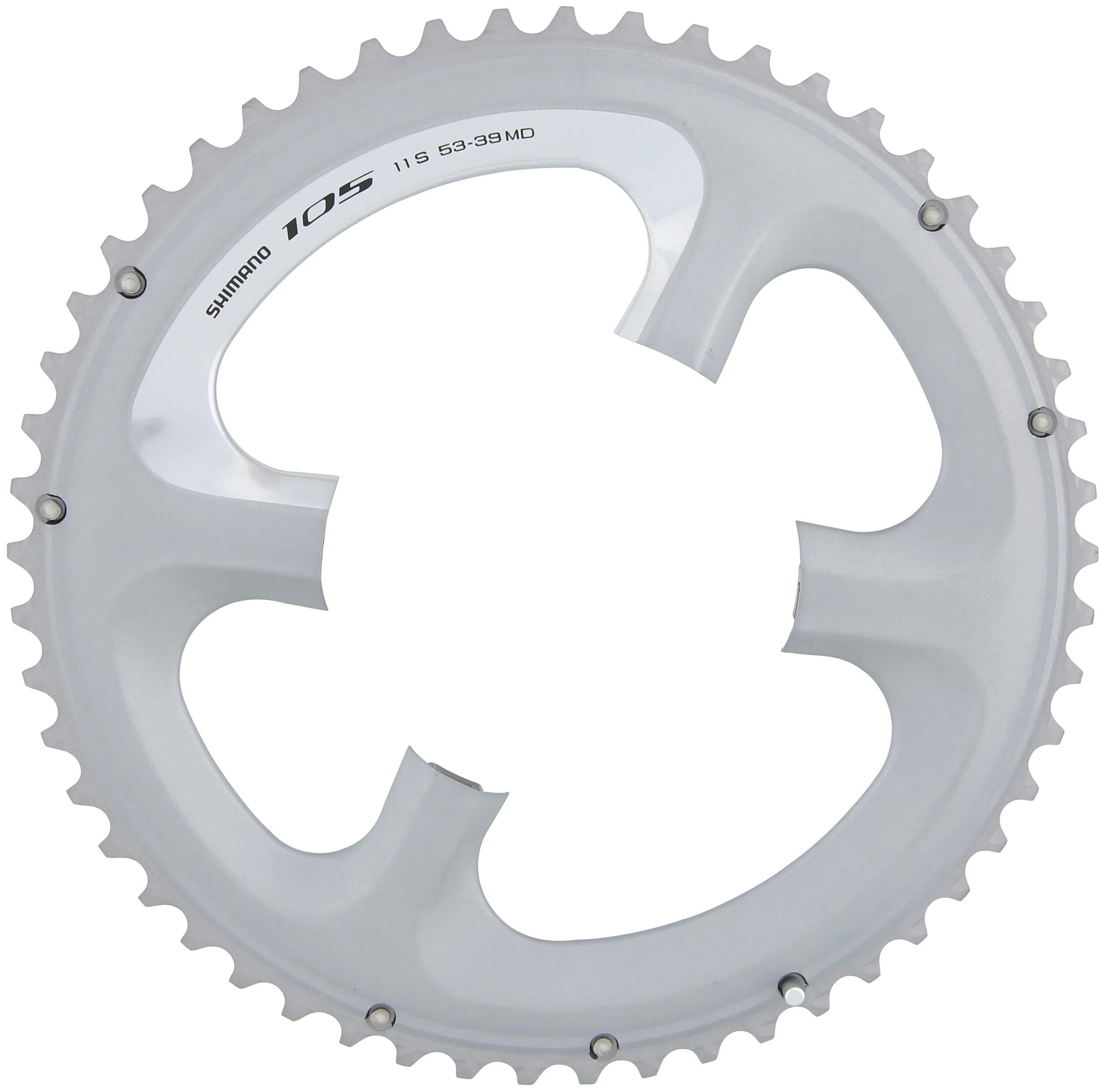 SHIMANO_Kettenblatt Kettenblätter