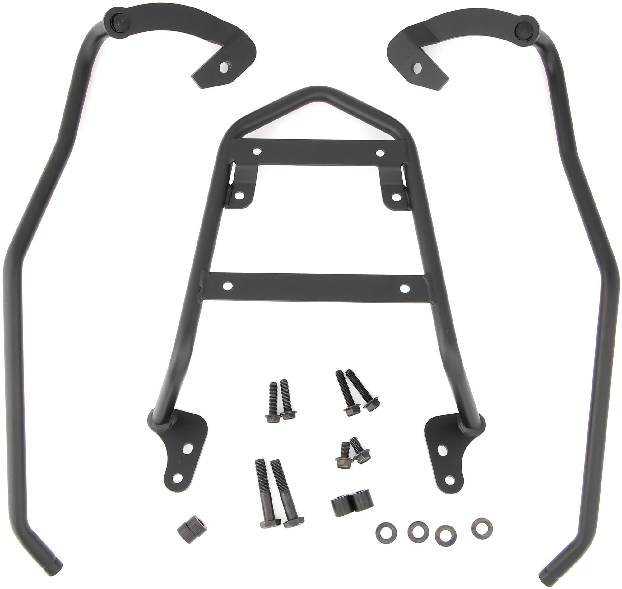 _Topcaseträger Gepäckträger