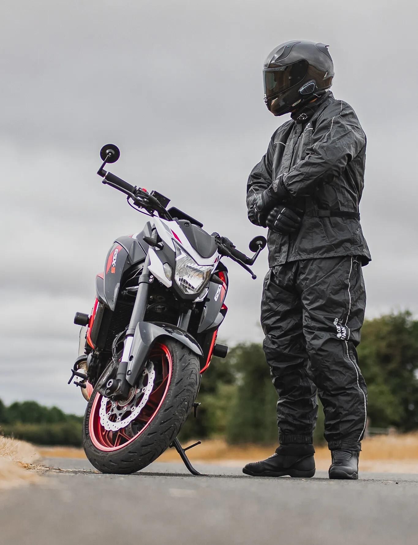 Regenbekleidung,Bekleidung