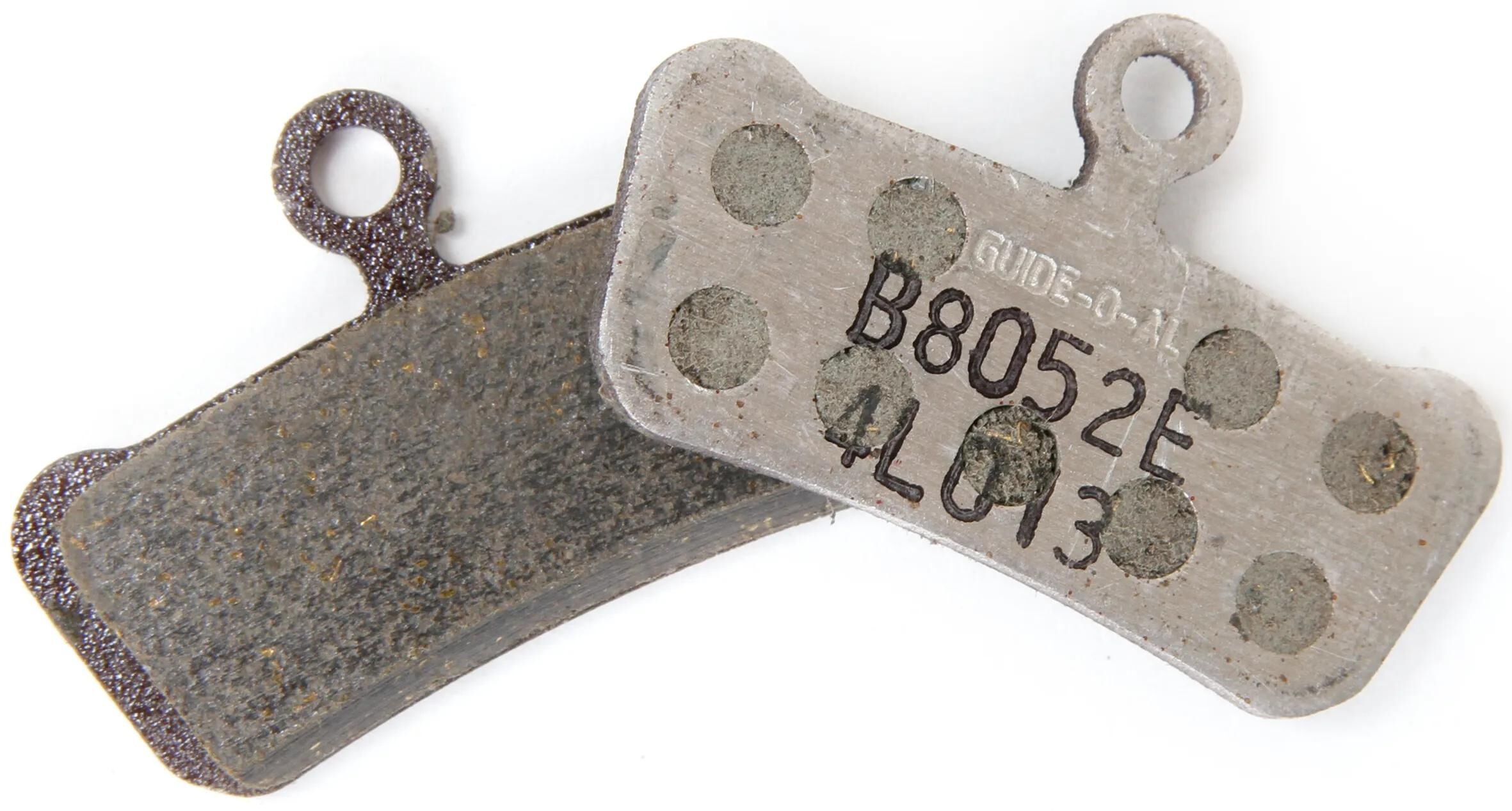 SRAM_Scheibenbremsbelag Bremsbeläge - Scheibenbremse,Scheibenbremsbeläge