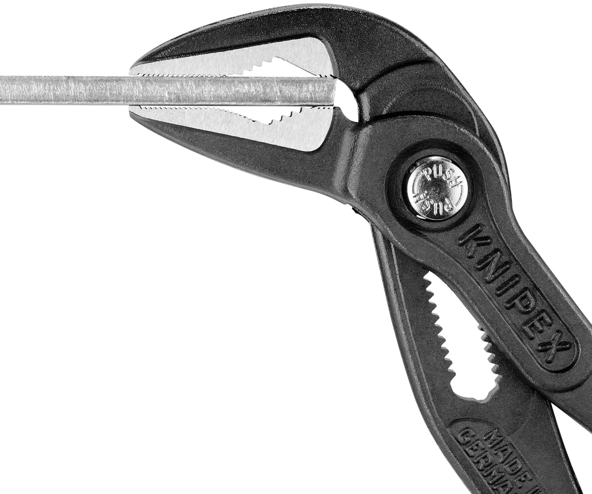 KNIPEX_Wasserpumpenzange Wasserpumpenzangen,Werkzeuge,Zangen