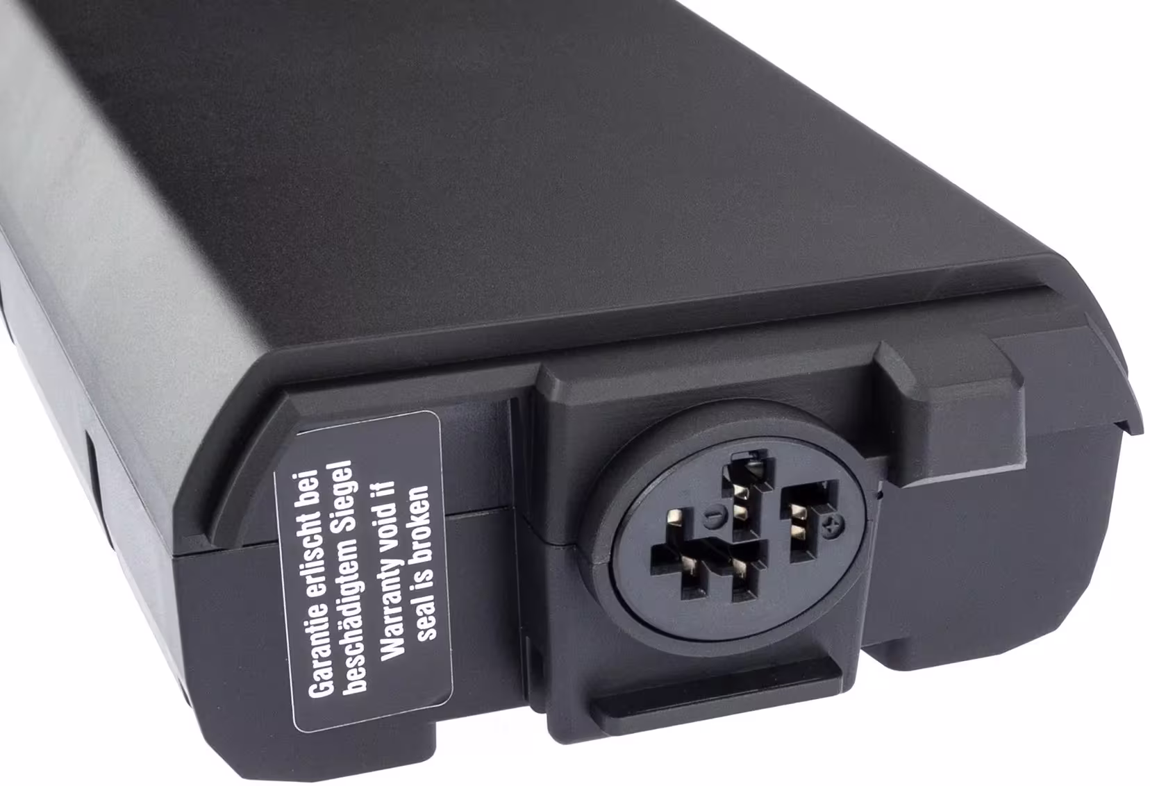 BOSCH_Gepäckträgerakku Akkus,Batterien
