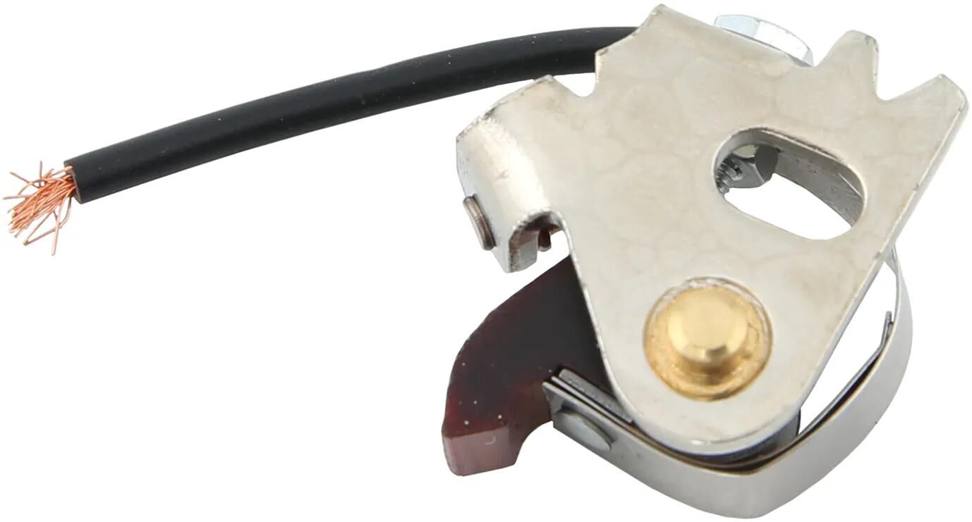 Unterbrecherkontakte