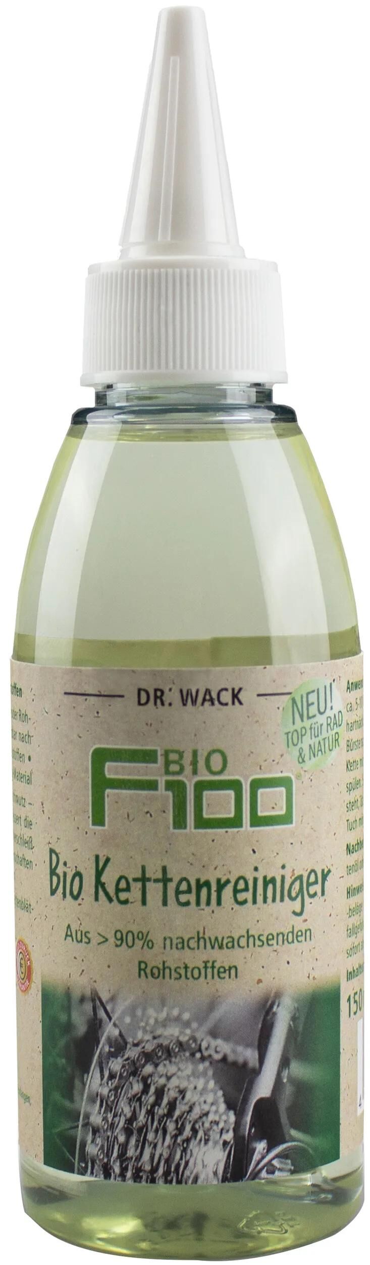 Dr. Wack_Kettenreiniger Reinigungsmittel