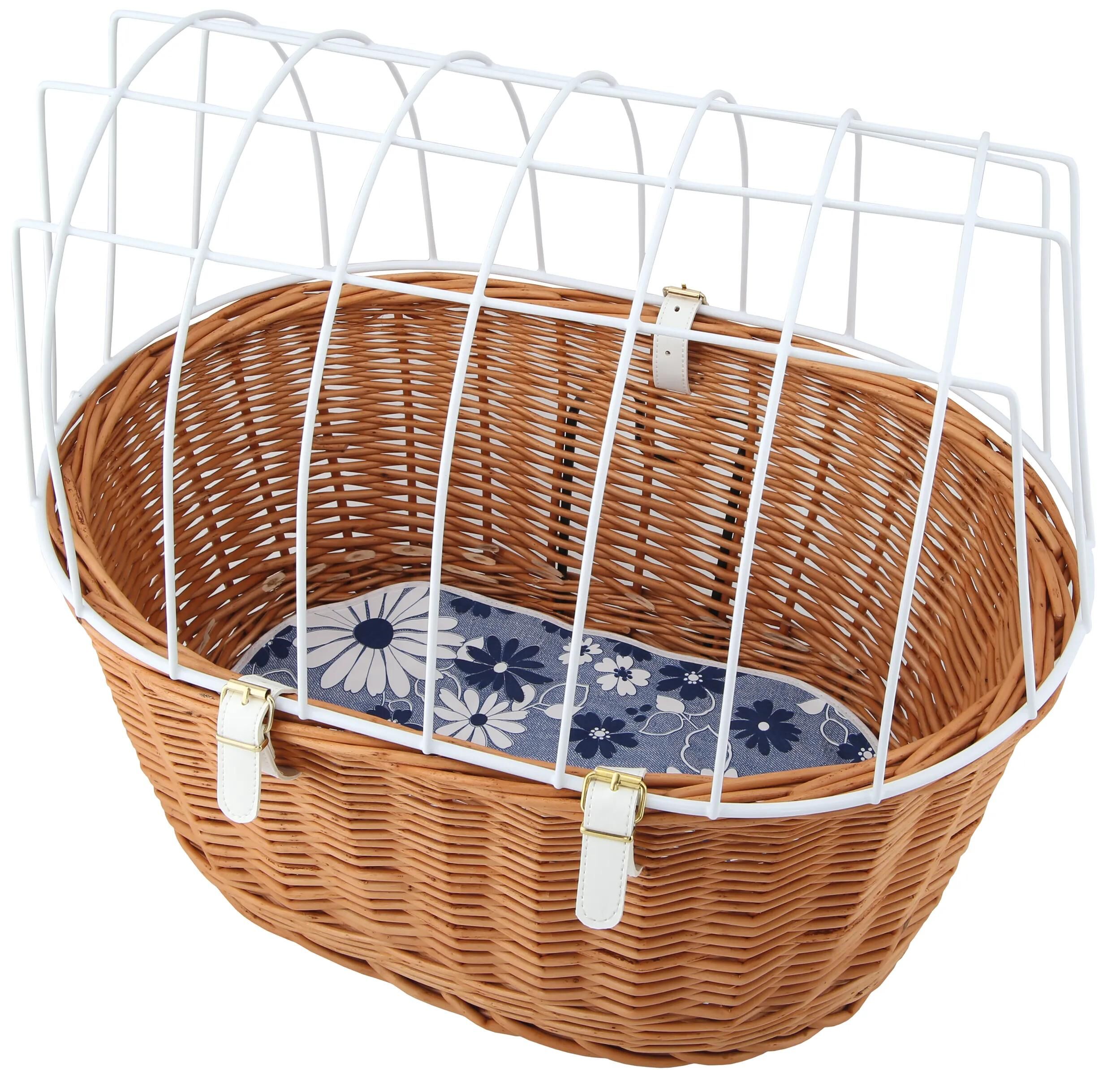 AUMÜLLER_Tierkorb V.R.-Weidenkörbe,Körbe,Weidenkörbe