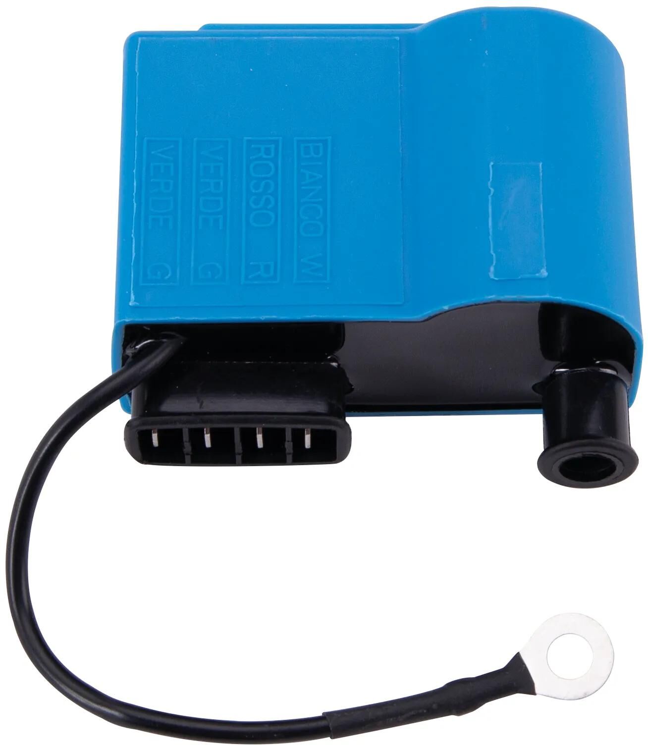 _CDI CDi- Einheiten,Elektronische Zündzentrale