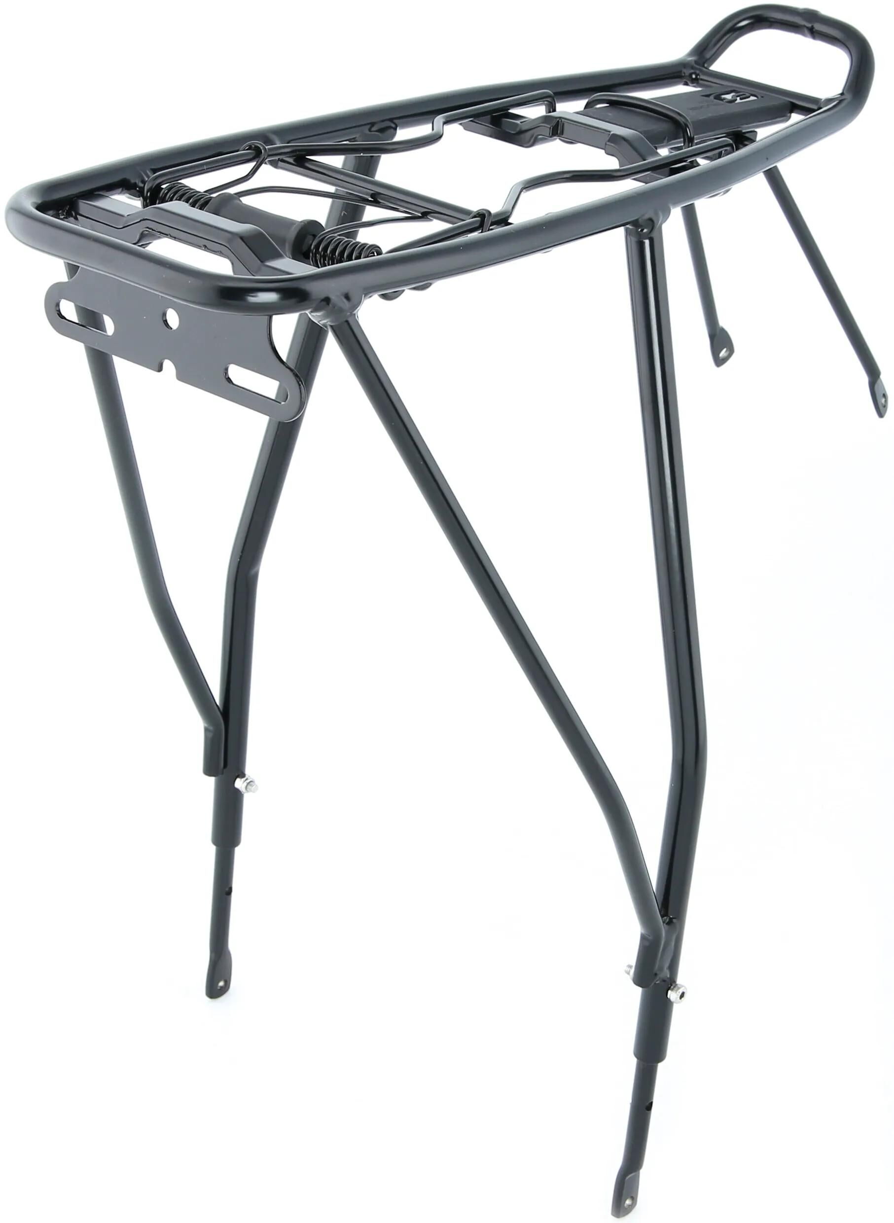 _Gepäckträger Gepäckträger