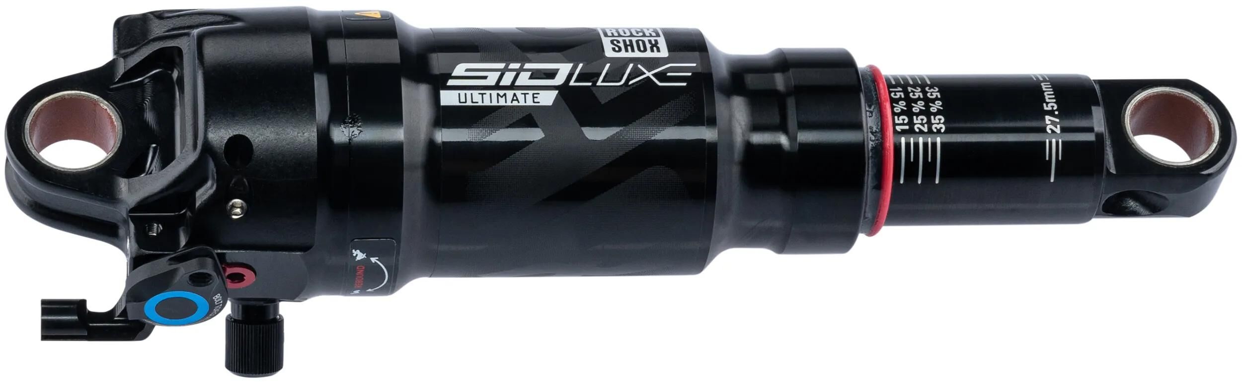 ROCKSHOX_Federbein Federbeine