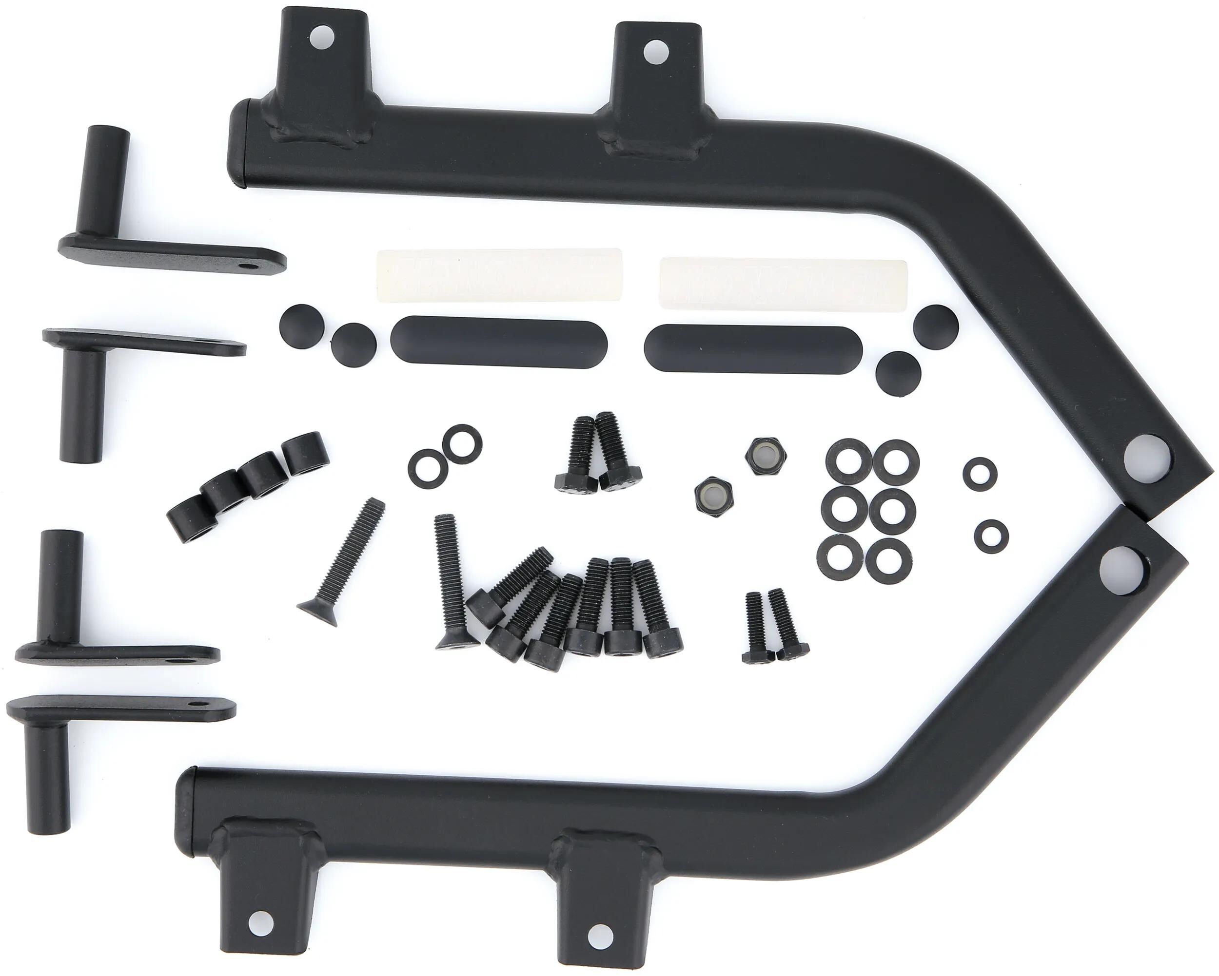 KAPPA_Topcaseträger Gepäckträger