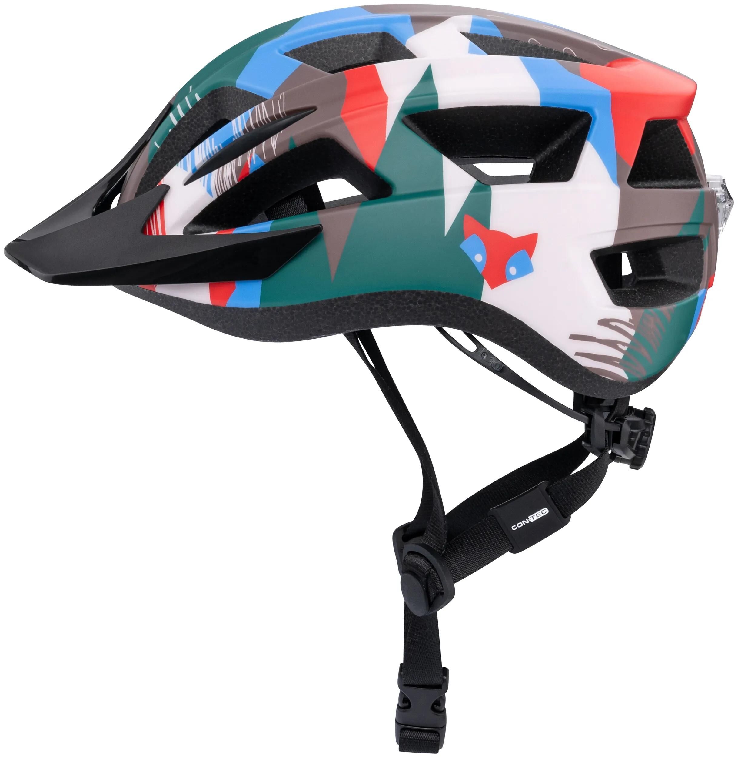 CONTEC_Helm Helme,Sturzhelme