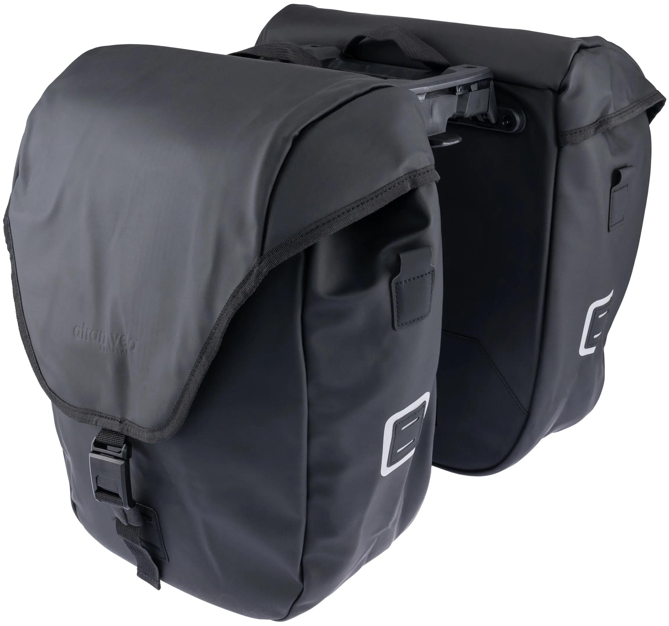 Doppeltaschen