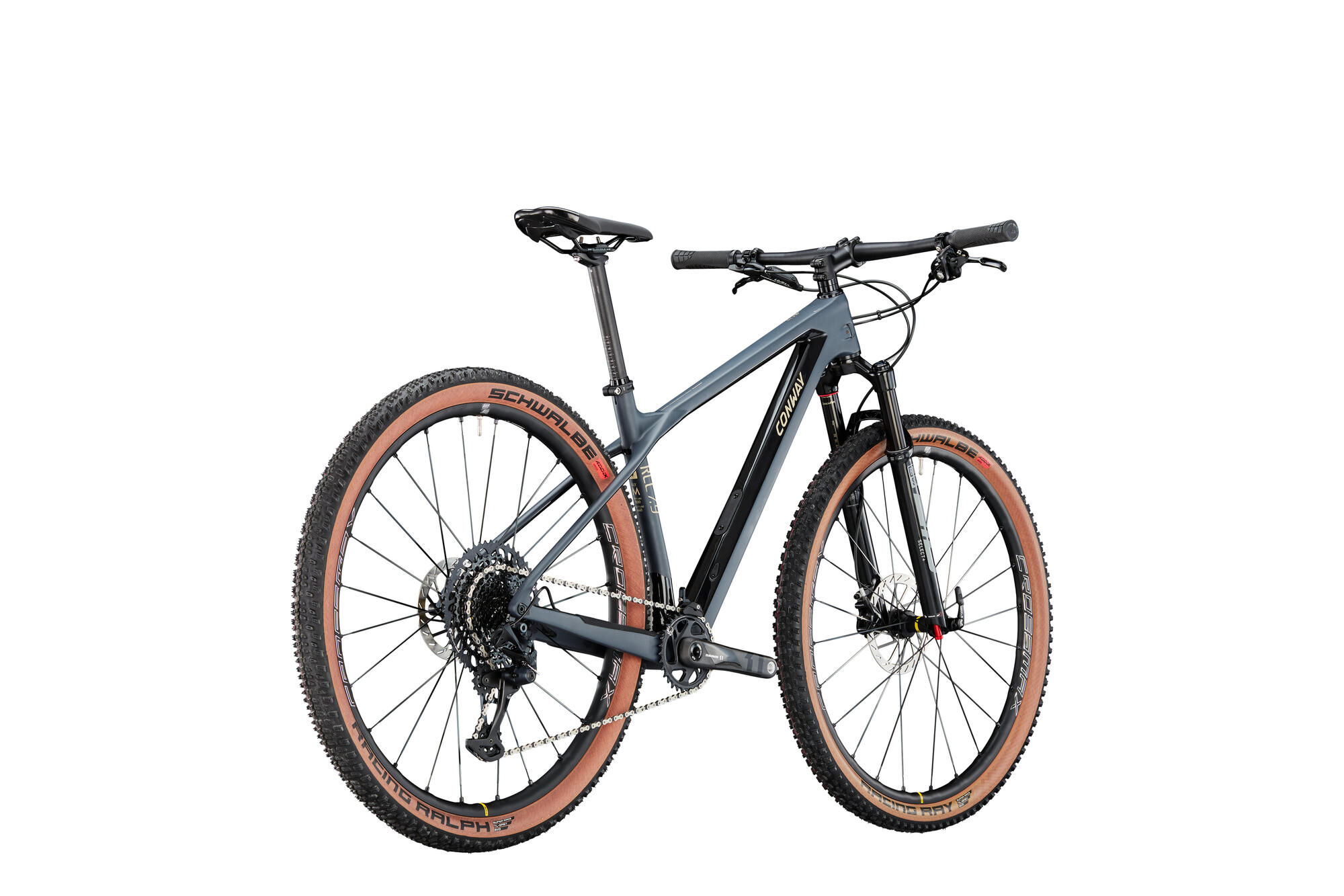 CONWAY_MTB Hardtail_RLC 7.9_3 MTBs,Mountainbikes,Fahrräder,Hardtail