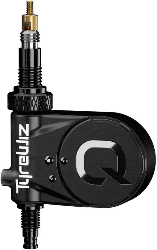 QUARQ_Luftdruckprüfer Reifendruckprüfer,Testgeräte