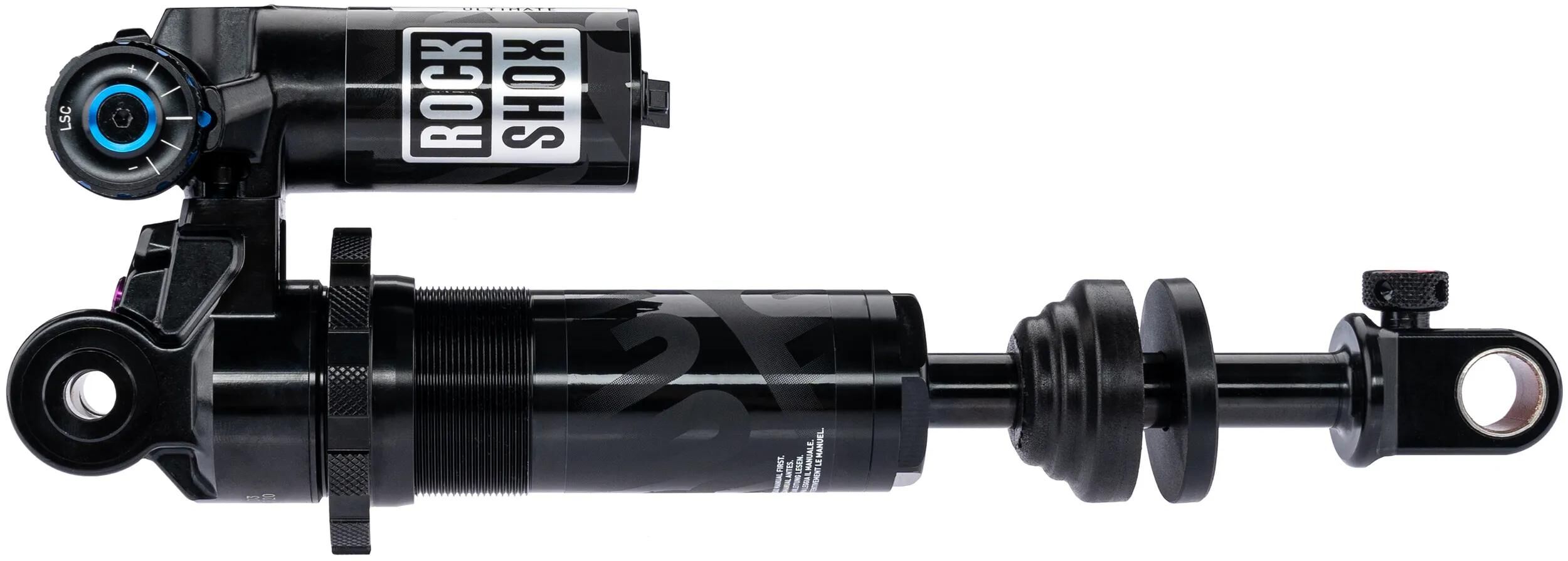 ROCKSHOX_Federbein Federbeine