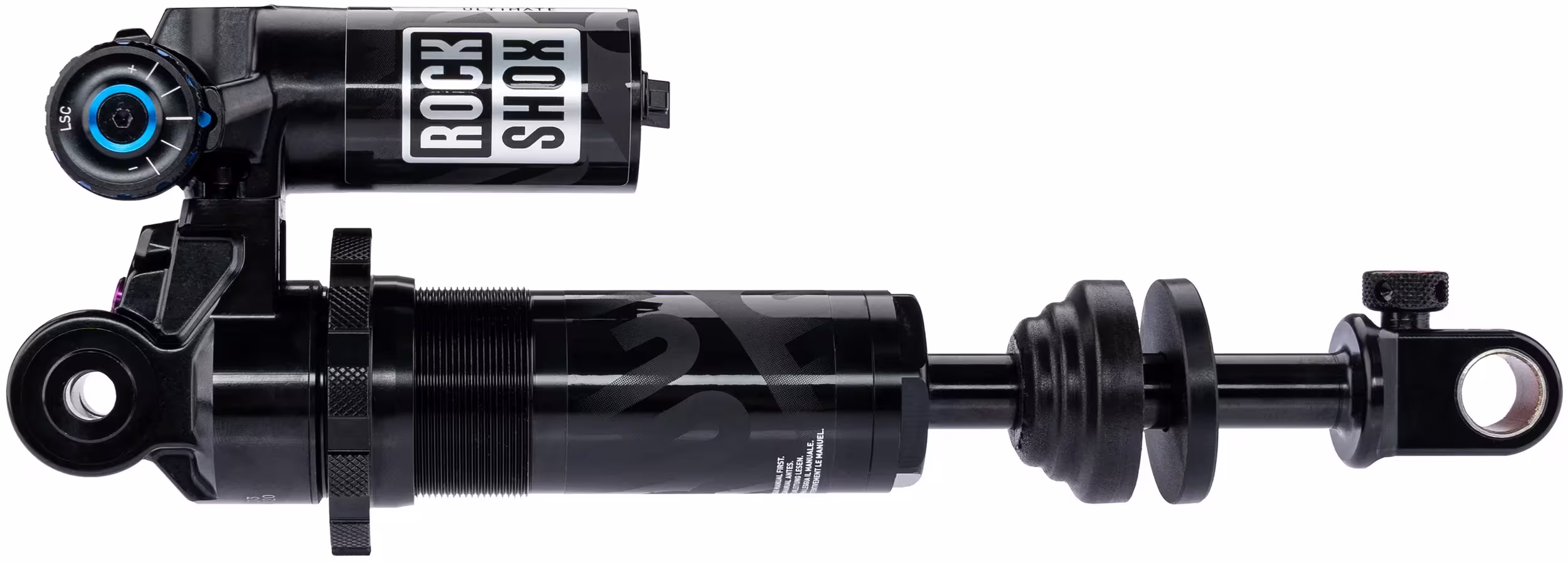 Federbeine