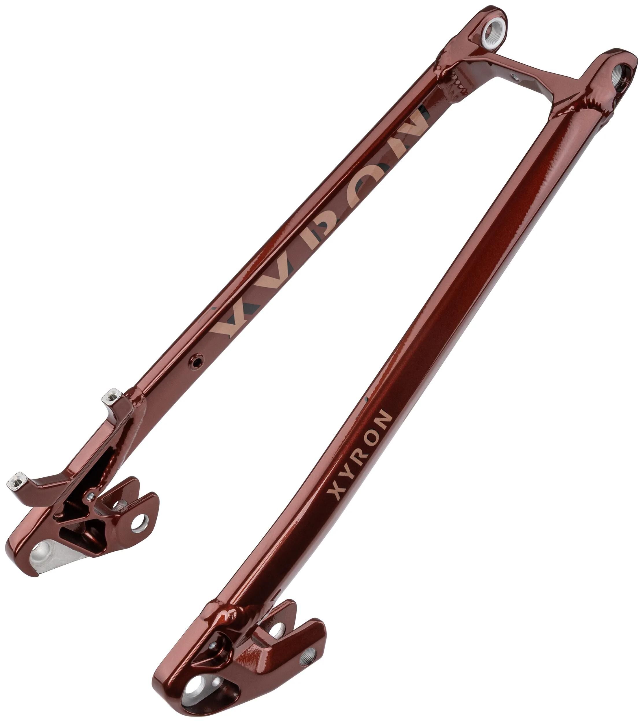 CONWAY_Sitzstrebe Originalersatzteile Fahrradprogramm