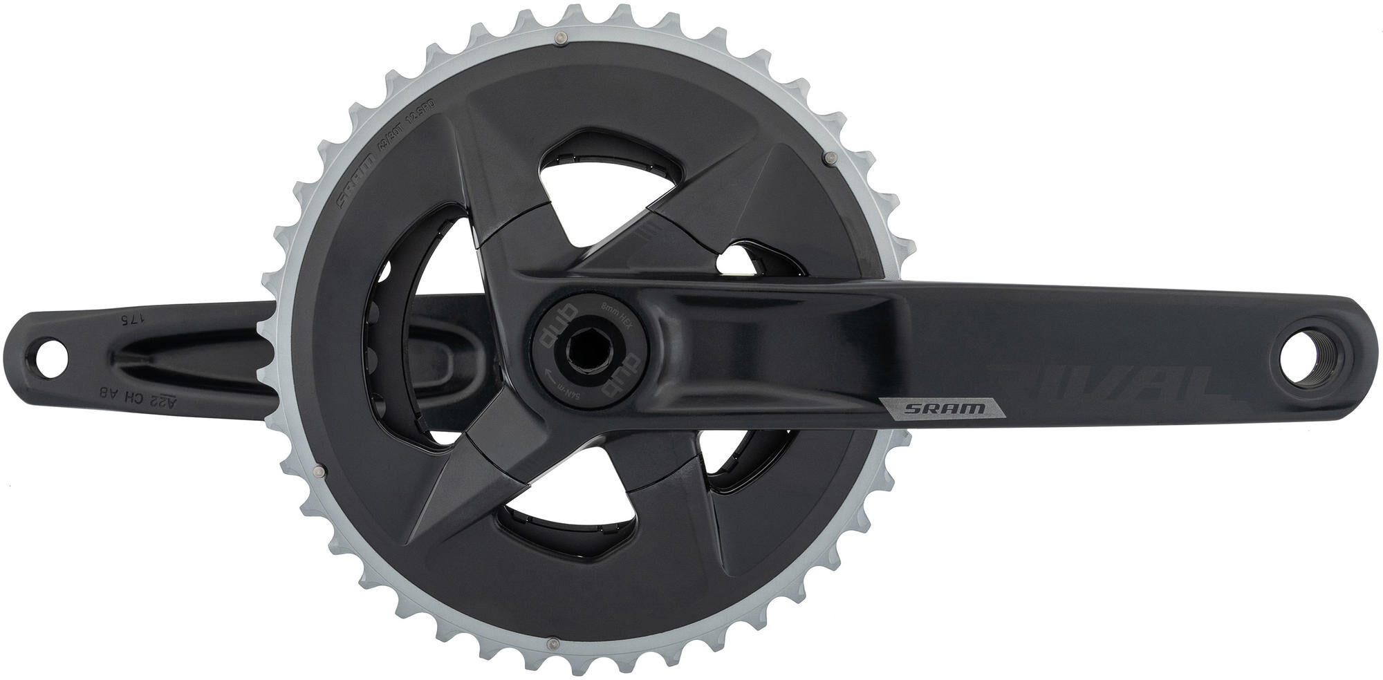 SRAM_Kettenradgarnitur Kettenradgarnituren