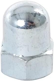 Fix-Nippel_Hutmutter Achsmuttern,Hutmuttern,Muttern