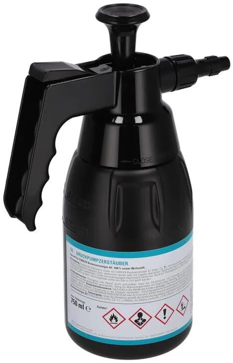 COREXX_Druckpumpzerstäuber Zerstäuber