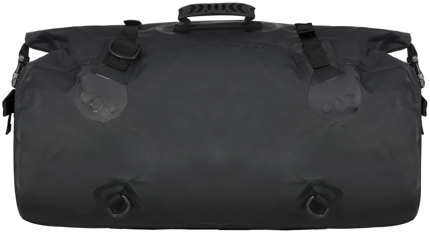 _Gepäckrolle Taschen