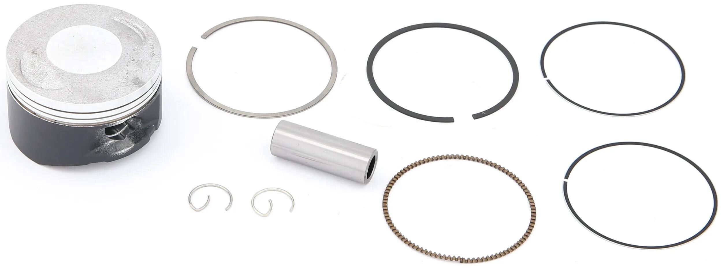 RMS_Kolbensatz Kolben