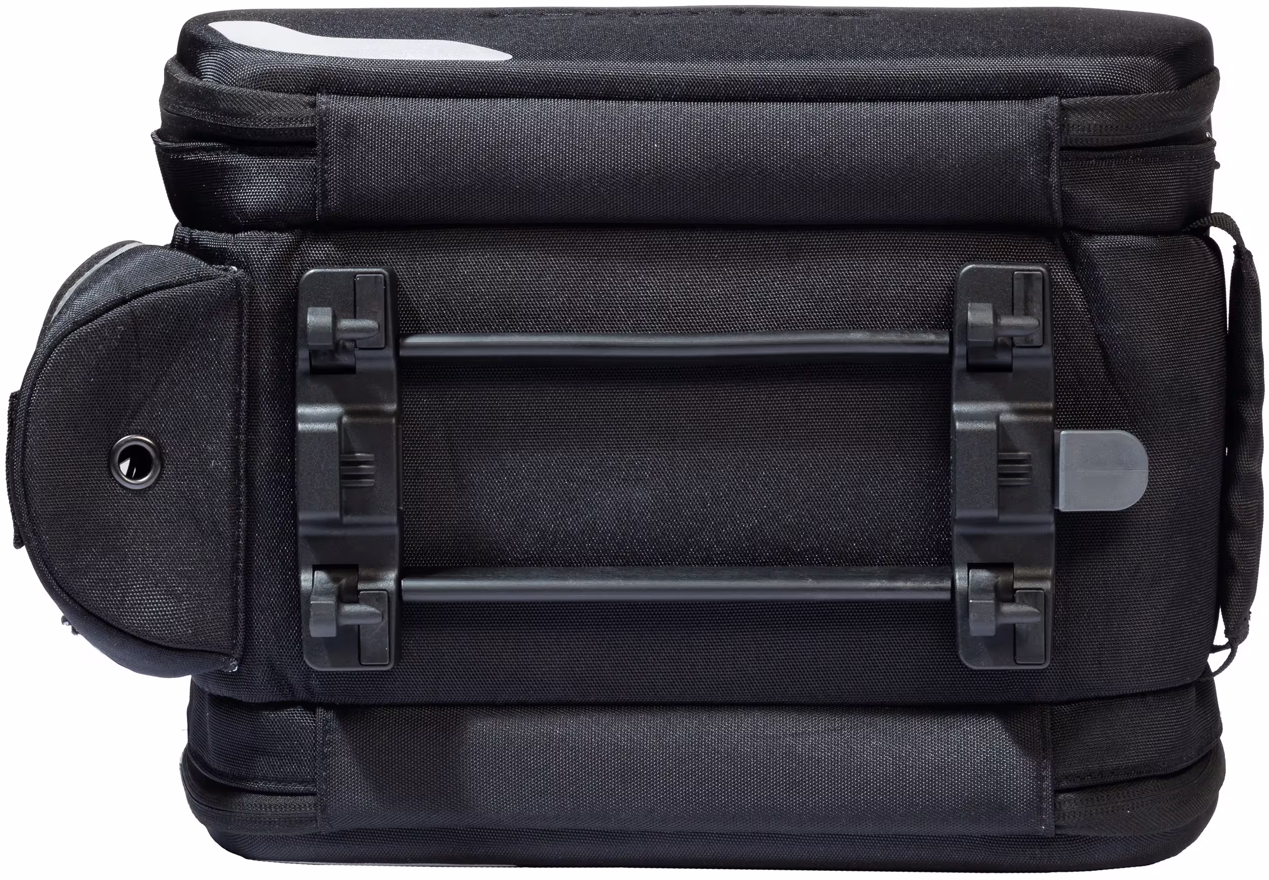 racktime_Gepäckträgertasche Gepäckträgertaschen