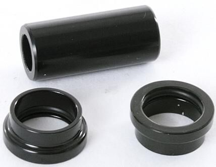 _Führungsbuchsen Federelemente