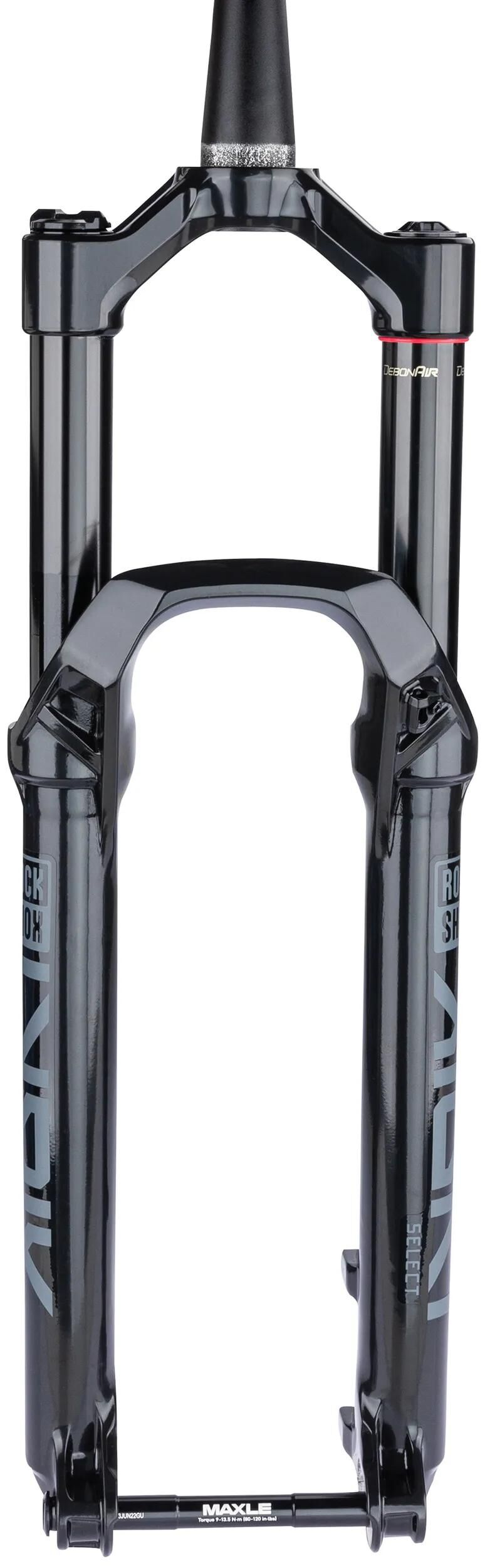 ROCKSHOX_Federgabel Federgabeln,Gabeln