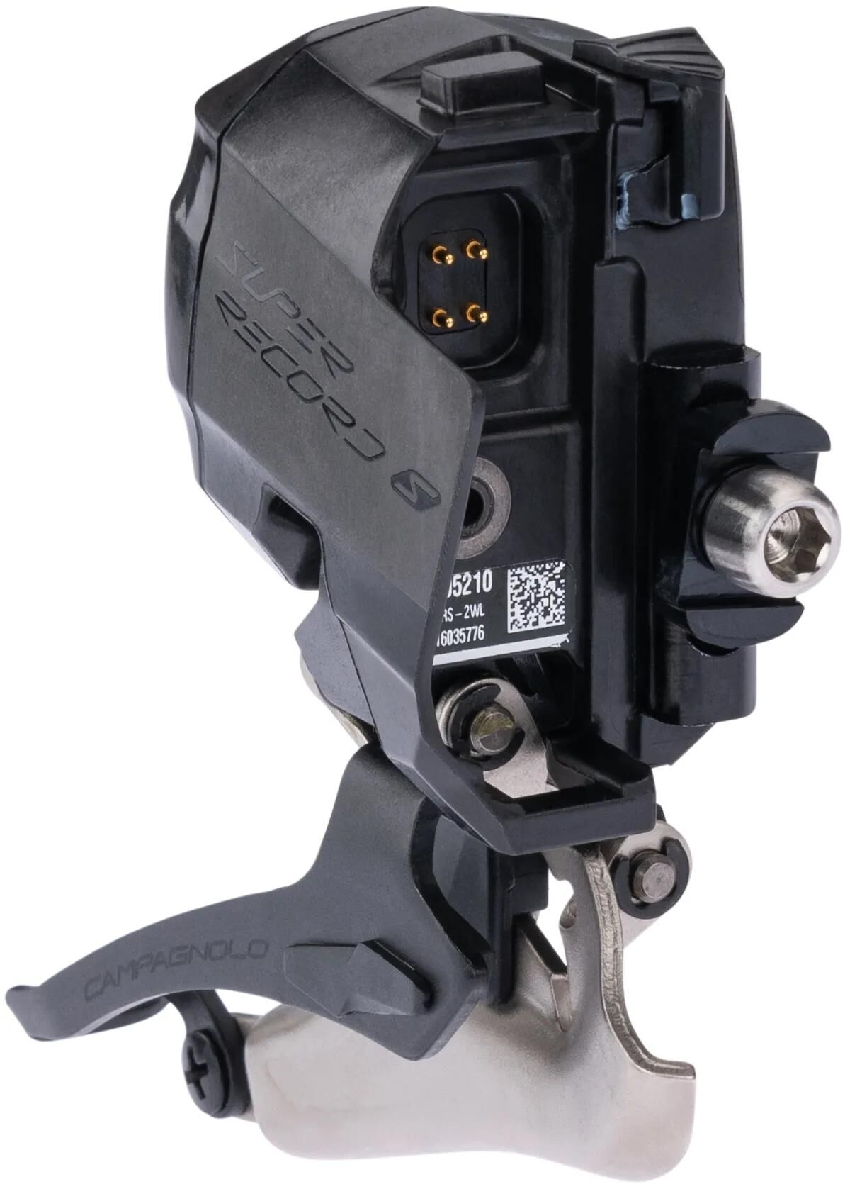 Campagnolo_Umwerfer Umwerfer