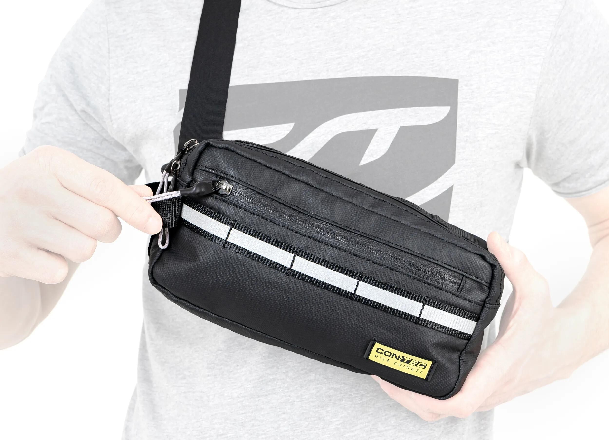 CONTEC_Lenkertasche Lenkertaschen