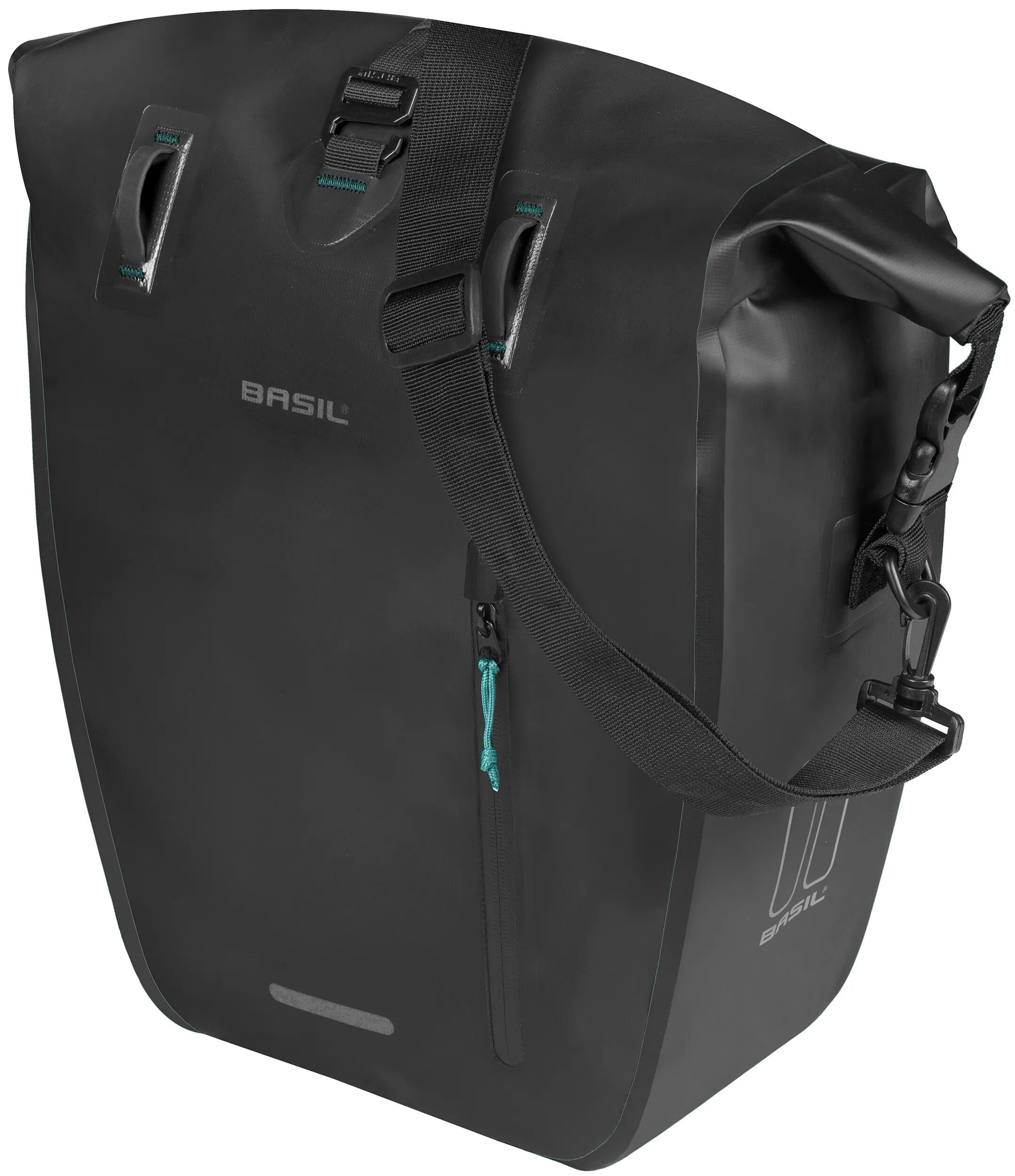 BASIL_Einzeltasche Einzeltaschen