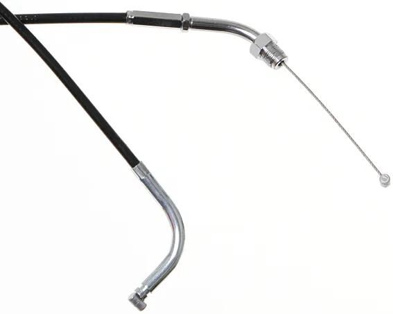 Hi-tech_Gaszug Gaszüge