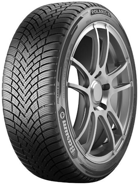 Pneumatici invernali "Polaris 6" BARUM Winterreifen,Reifen