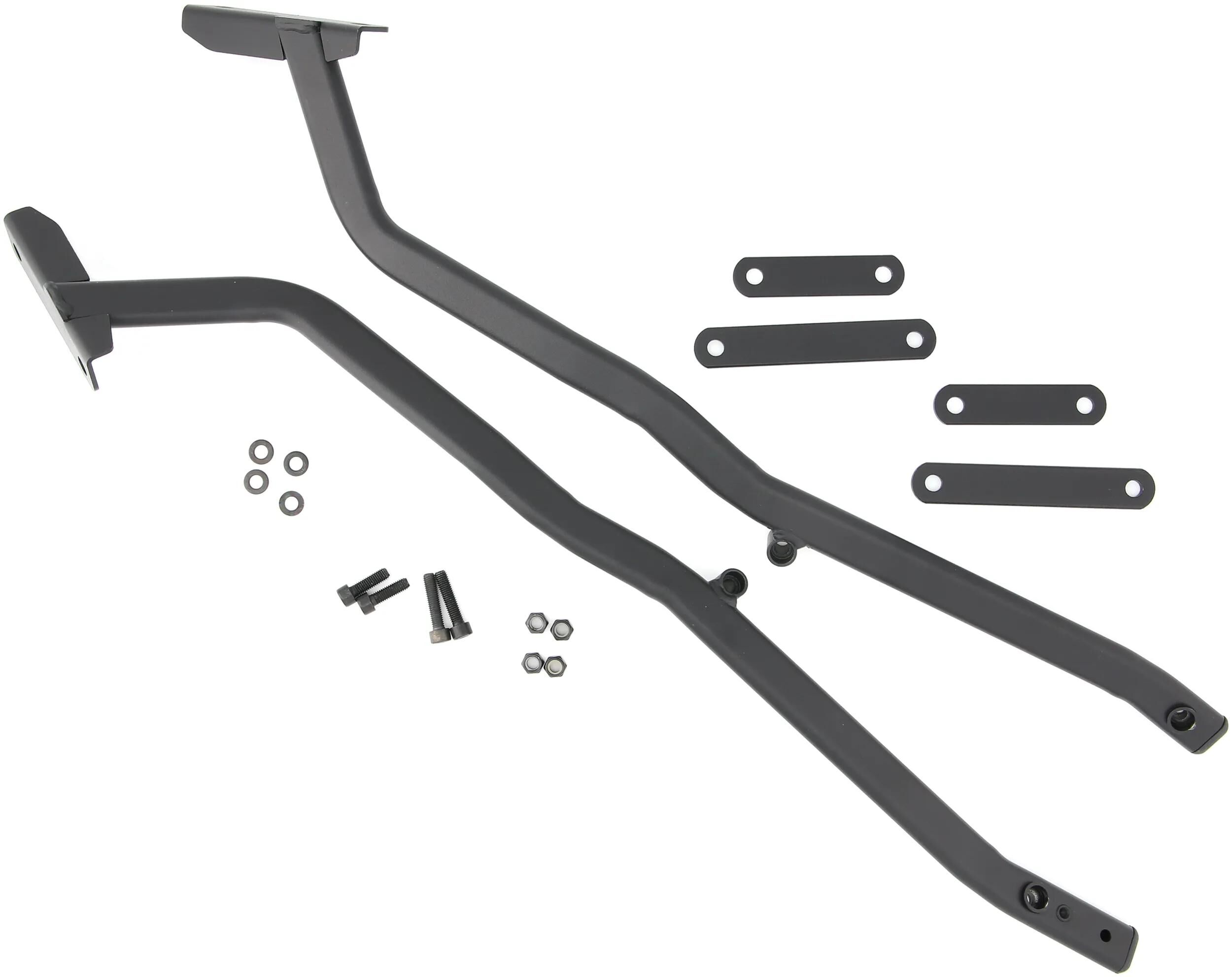 _Topcaseträger Gepäckträger