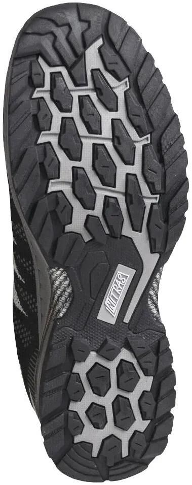 NITRAS SAFETY_Halbschuh Sicherheitsschuhe,Arbeitsbekleidung,Arbeitsschuhe,Bekleidung