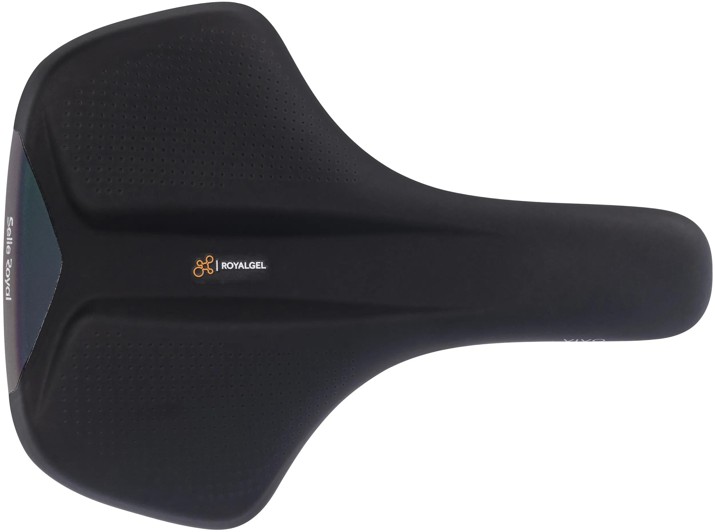 Selle Royal_Sattel Sättel